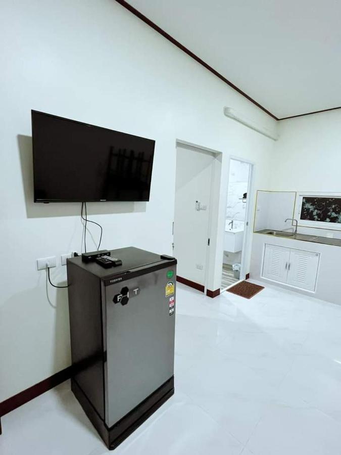 Ove Apartment Bang Saray Bang Sare Exterior foto