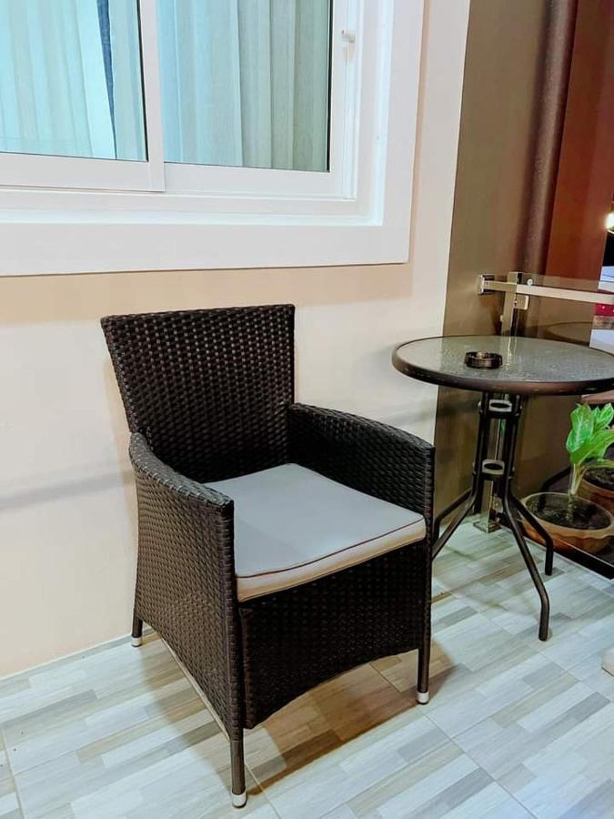 Ove Apartment Bang Saray Bang Sare Exterior foto